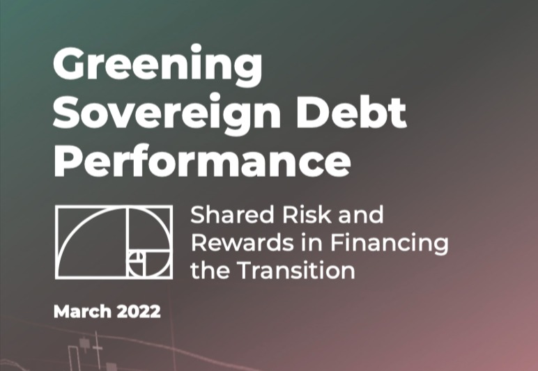 Sovereign Debt Markets Require Radical Innovation To Break Cycle Of Indebtedness