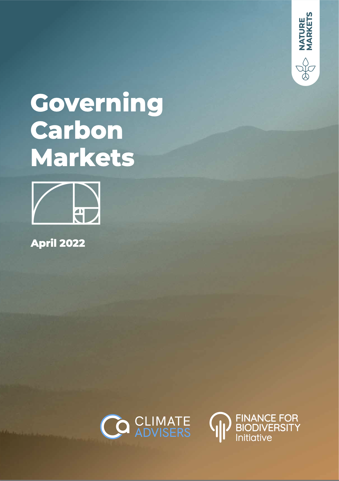 Governing Carbon Markets