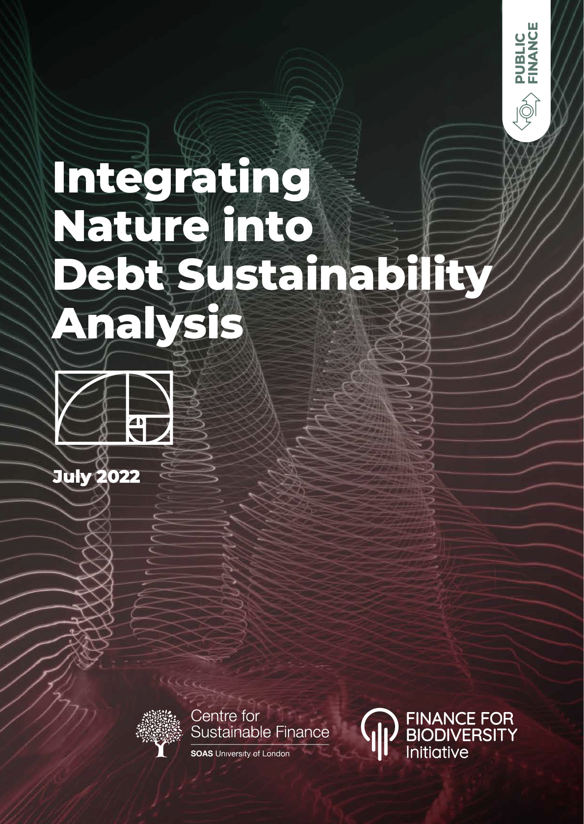 Integrating Nature into Debt Sustainability Analysis