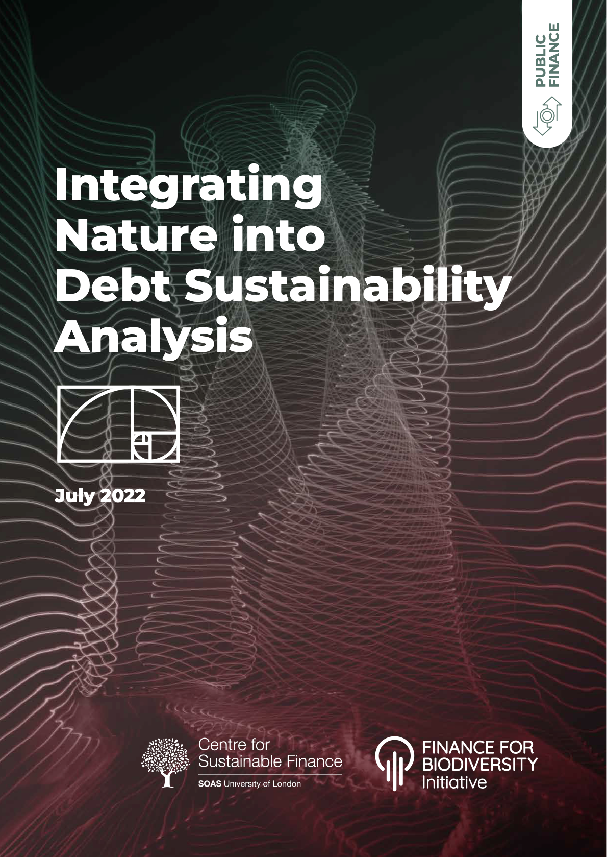 Intégrer la nature dans l'analyse de la viabilité de la dette