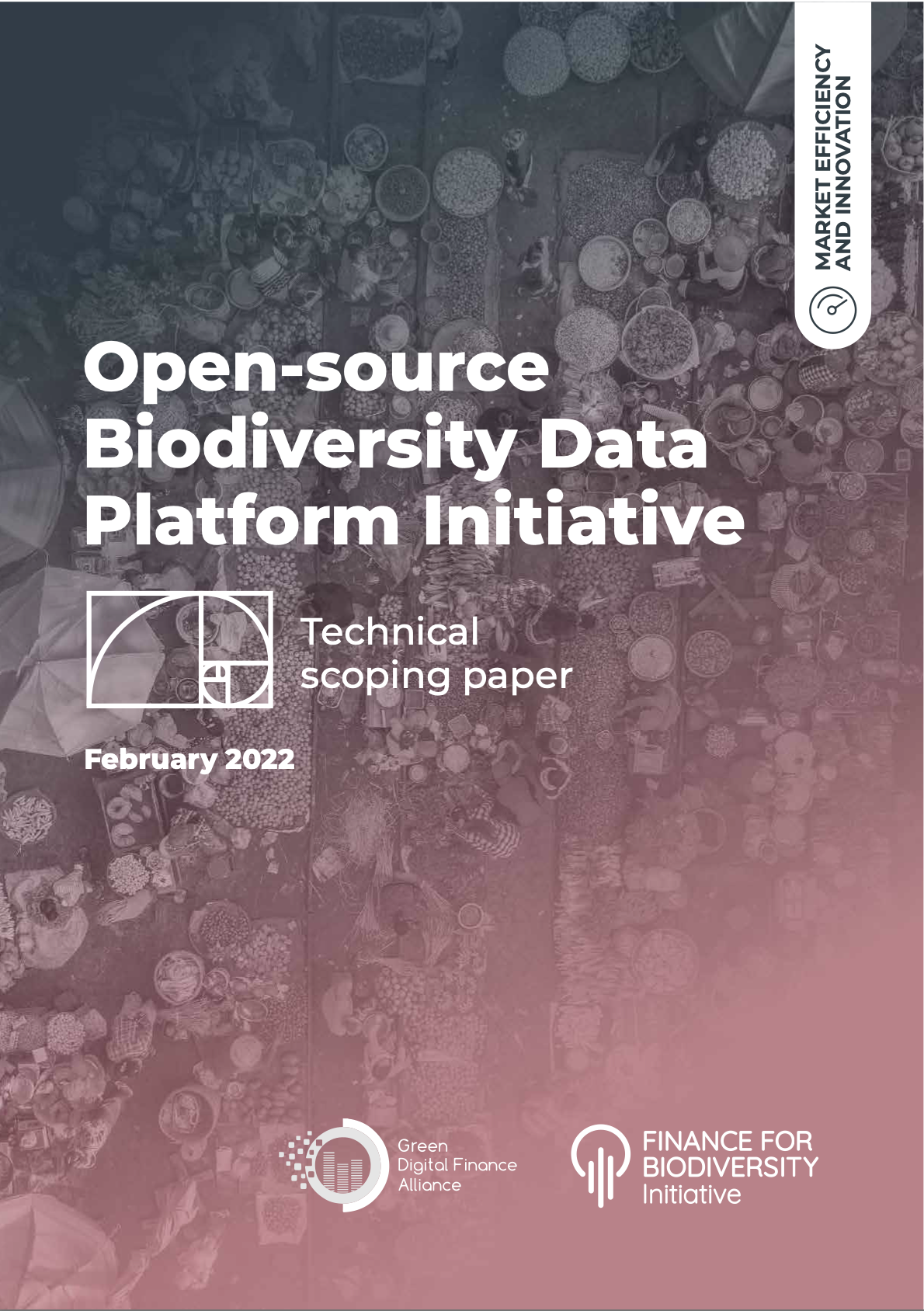 Open-source Biodiversity Data Platform Initiative