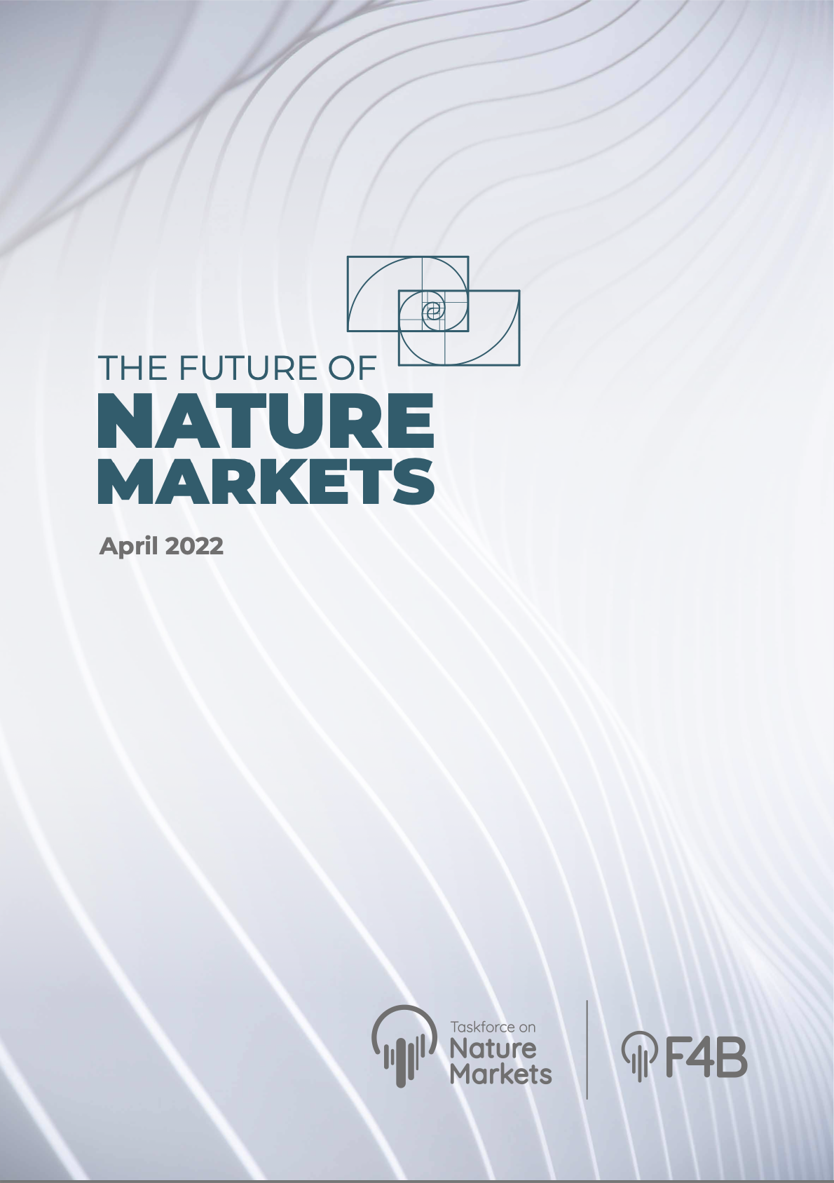 The Future of Nature Markets
