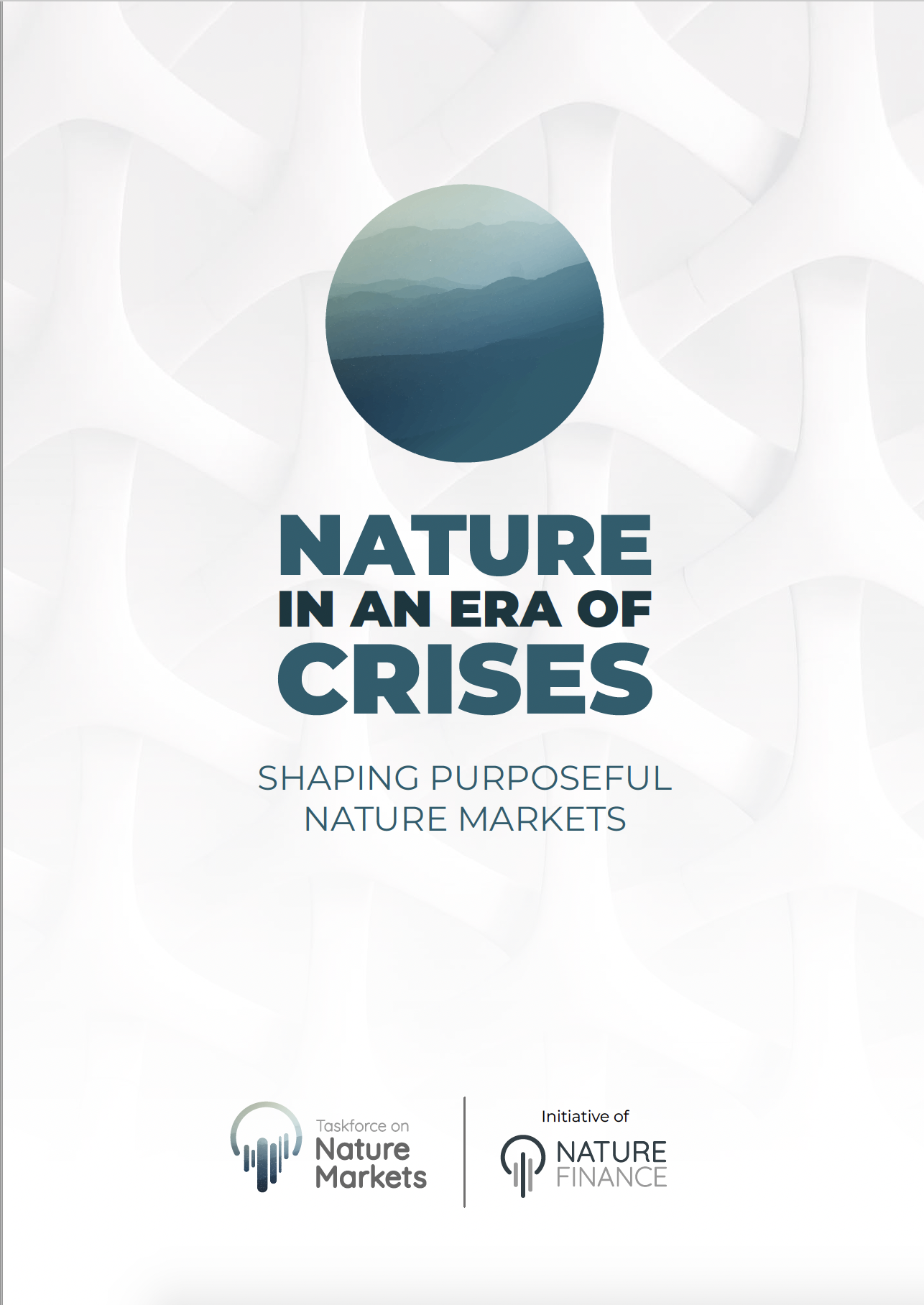 Nature in an Era of Crises