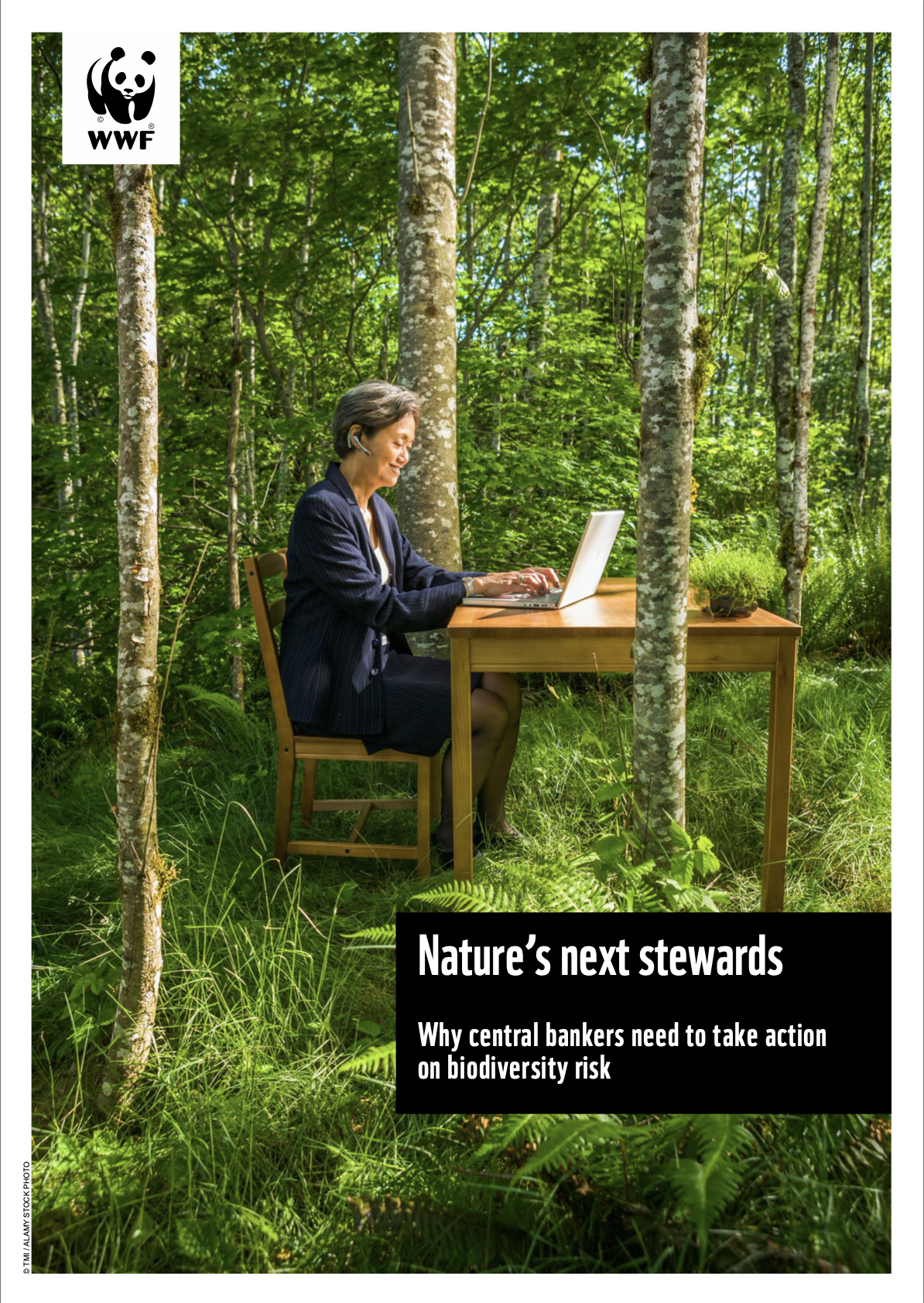 Nature’s next stewards