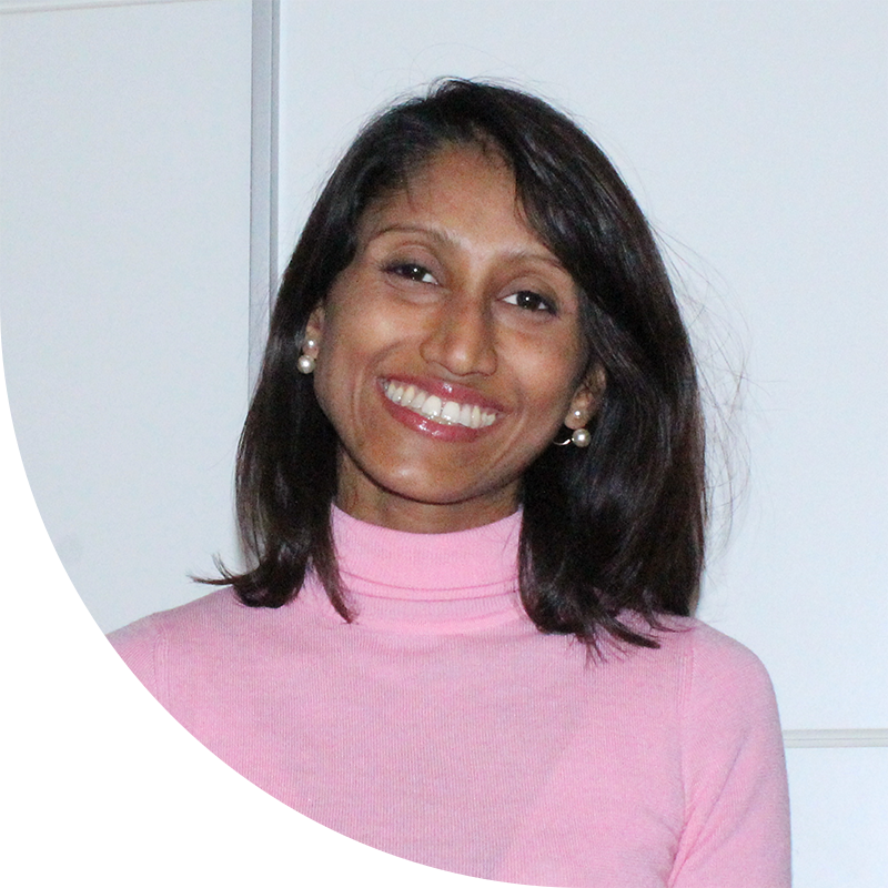 Ceandra Faria