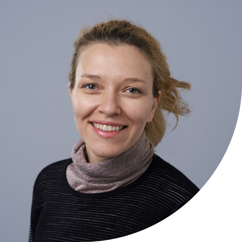 Eva Sirp