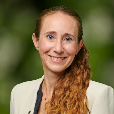 Amandine Favier