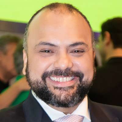 José Pugas