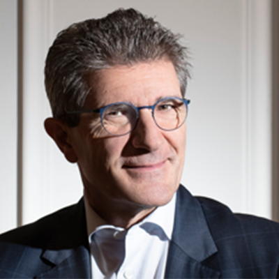 Patrick Odier