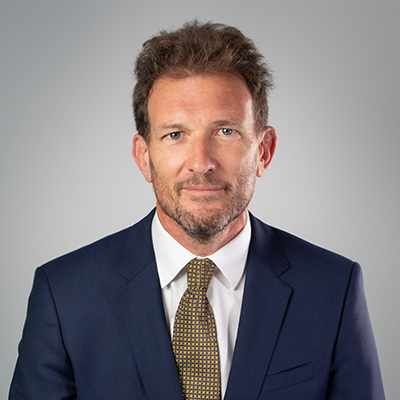 Simon Pickard