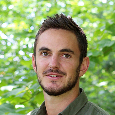 Tom Crowther 