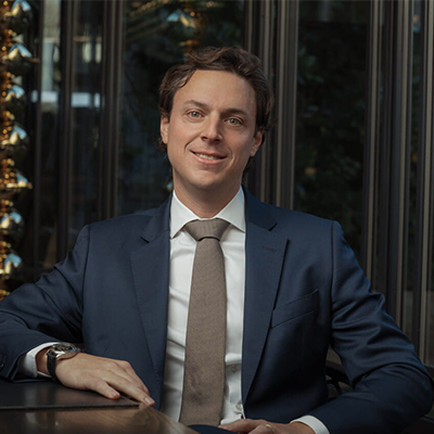 Xavier Miserez