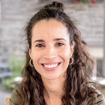 Olivia Lipsky