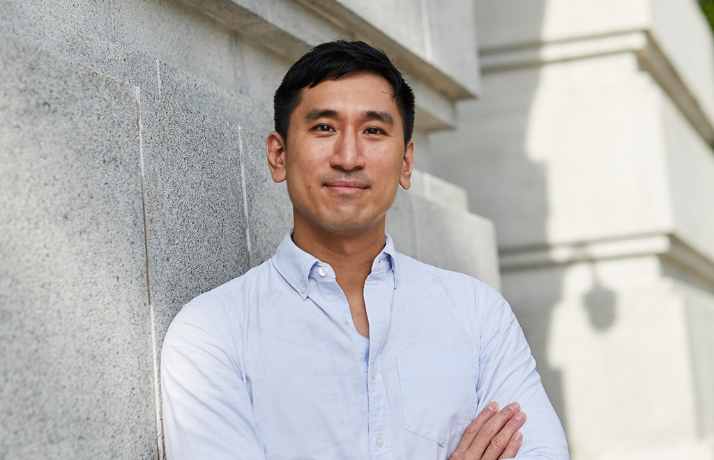 Mongabay | Accelerating biodiversity-positive impact: A conversation with Silverstrand Capital’s Kelvin Chiu