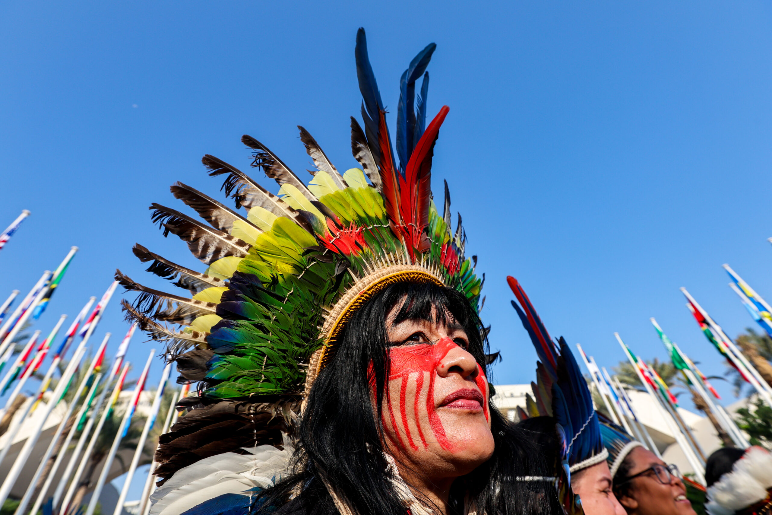 NatureFinance at COP 28 — Key Takeaways 