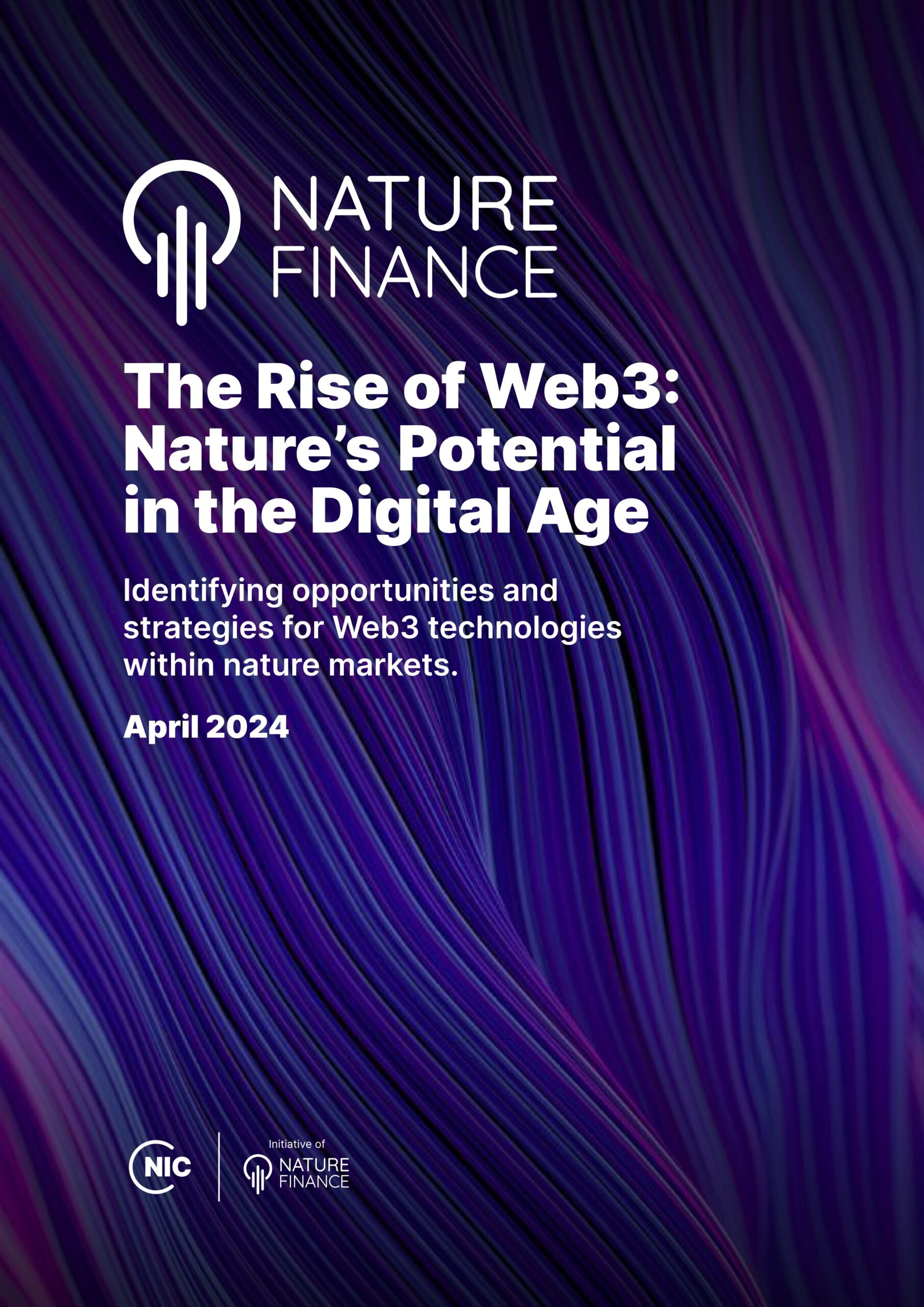 The Rise of Web3: Nature’s Potential in the Digital Age