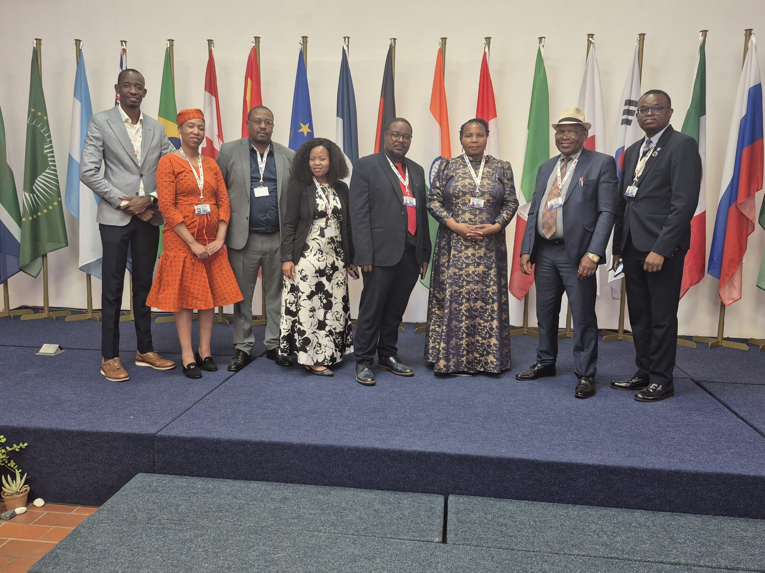 G20 Initiative on Bioeconomy (GIB) Finance Day: Key Insights