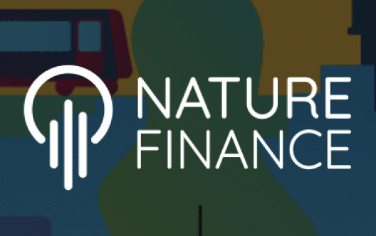 NatureFinance في أسبوع لندن للعمل المناخي (LCAW)