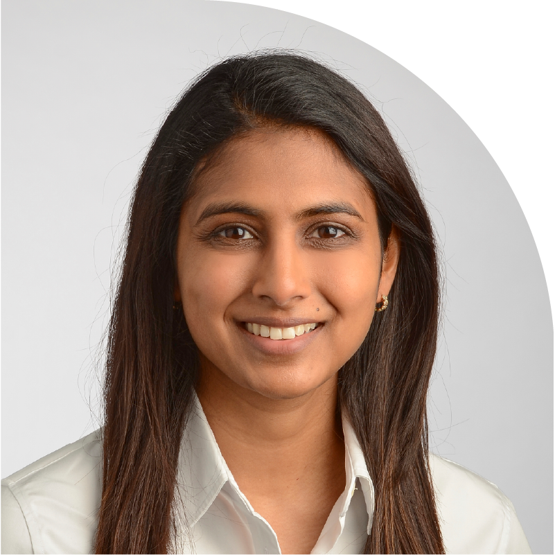 Ravanya Naidoo