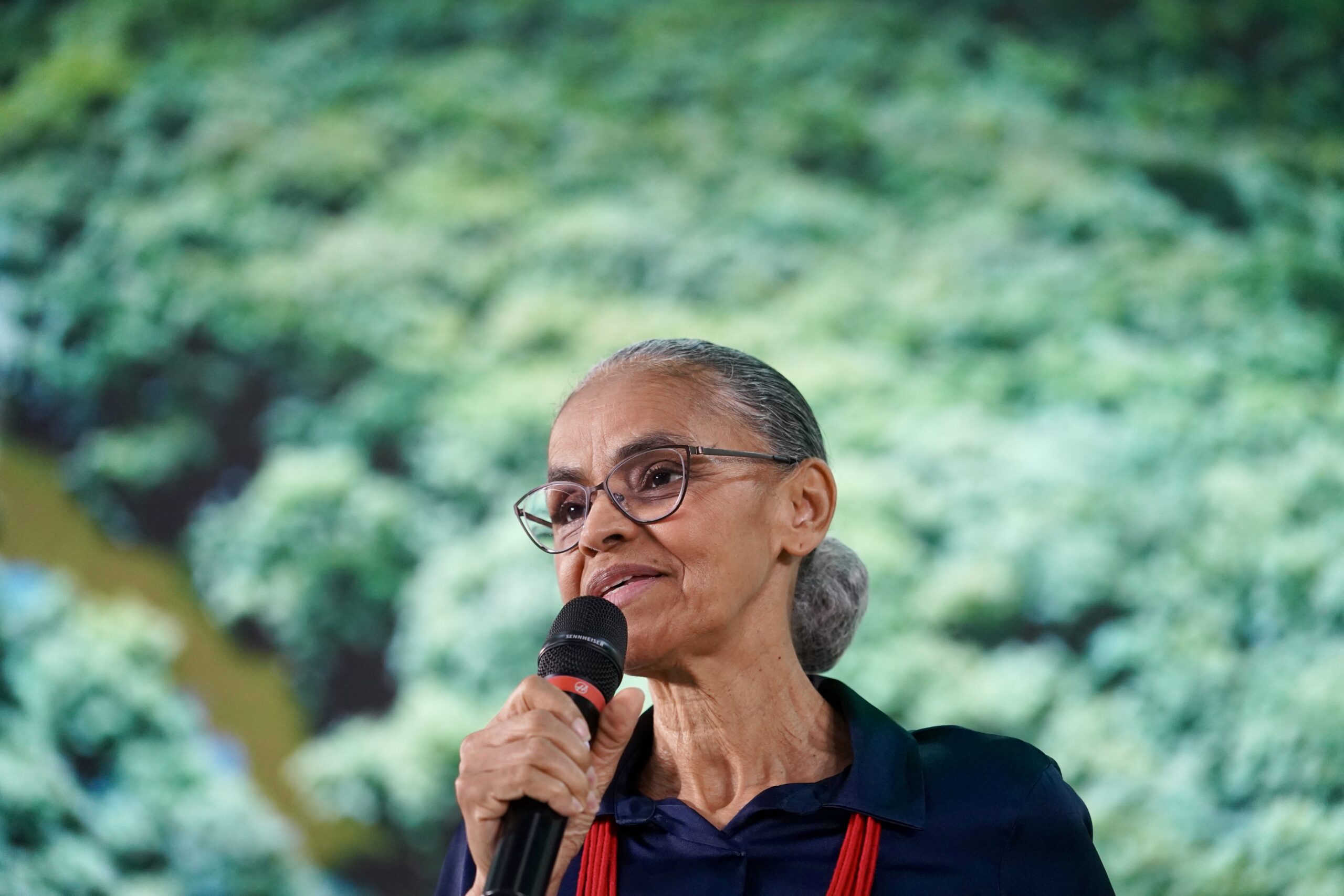 Brazil and global partners launch the Bioeconomy Challenge at COP30, reinforcing the bioeconomy as a driver of a just transition 