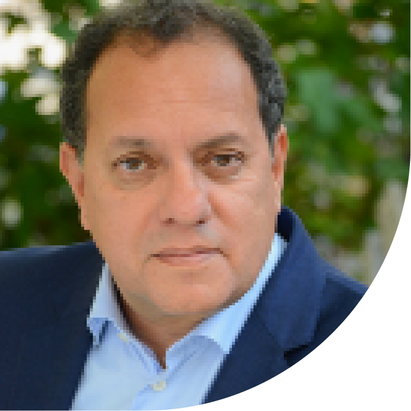 Ricardo Meléndez-Ortiz