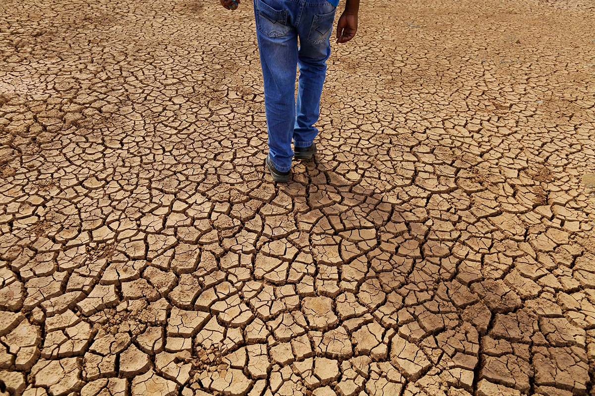 The ISSB is about to issue a hall pass for the destruction of half the global economy