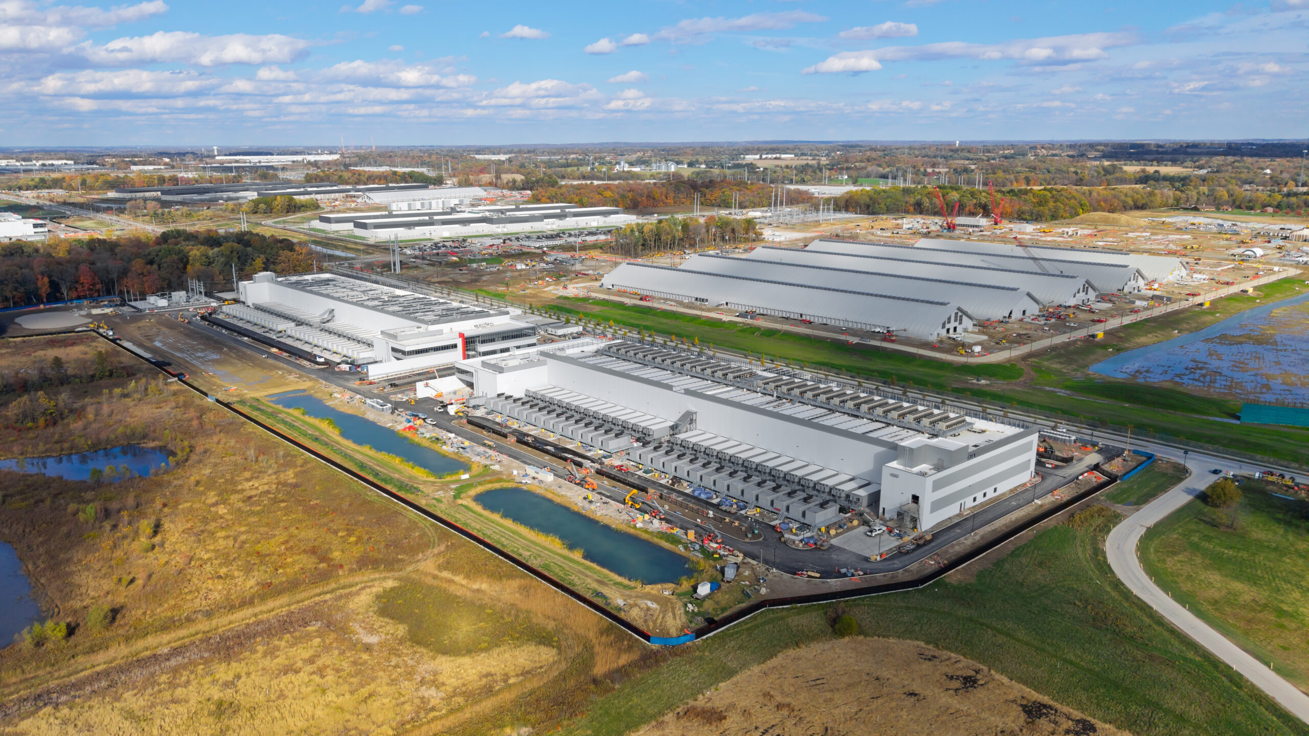 Webinar | Data center governance: From transparency to power